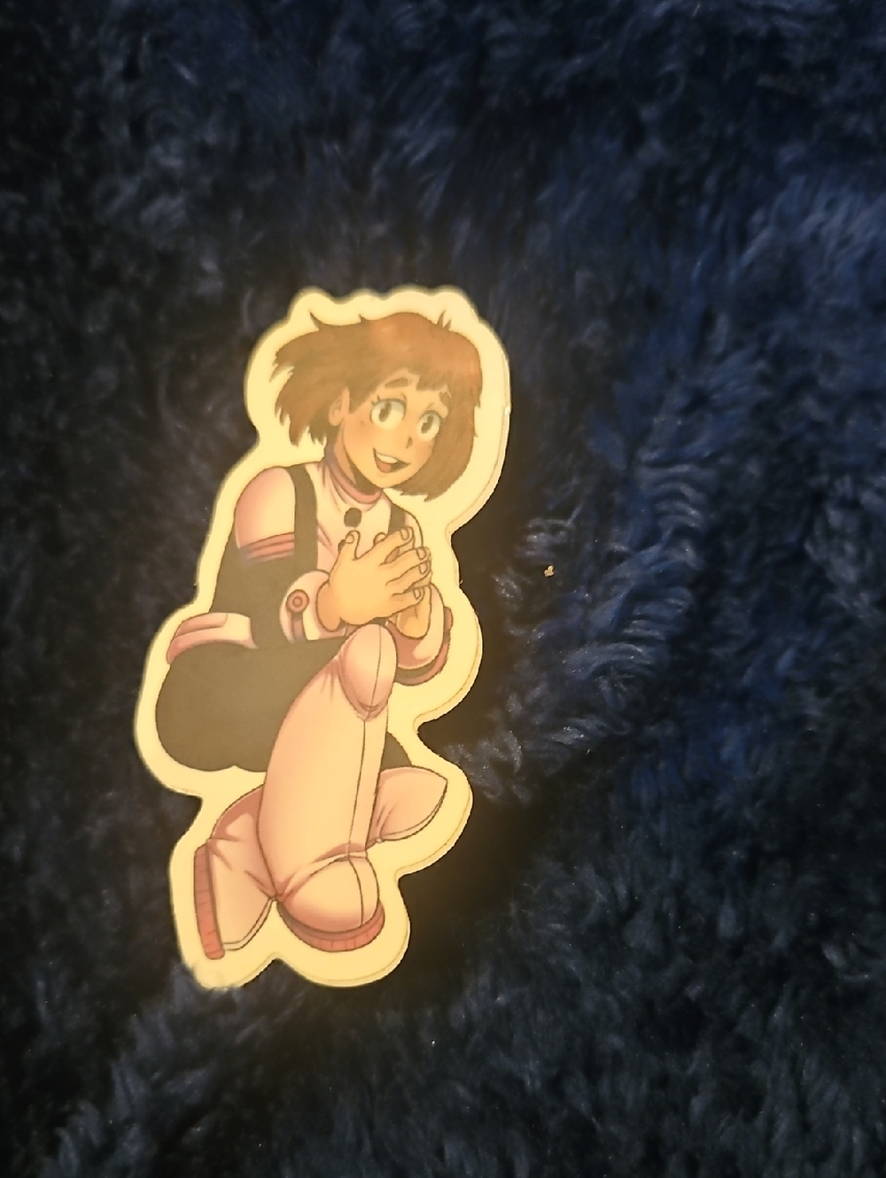 $1 ADD ON - Anime Sticker